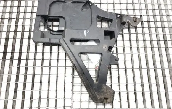 Peugeot 508 II Rear bumper mounting bracket 9818877180