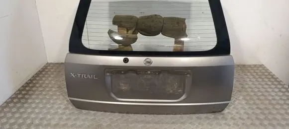Nissan X-Trail T30 Tailgate/trunk/boot lid 