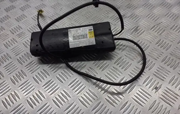 Mazda 2 Steering wheel airbag 2S6A-A611D11-AC