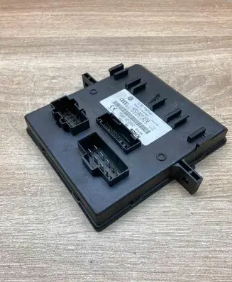 Audi A6 S6 C6 4F Comfort/convenience module 4F0907279 4F0910279D