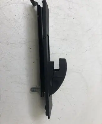 Ford Fiesta Seat belt height adjuster H1BBA611C46AE