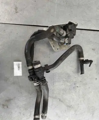 Volvo XC40 Electric auxiliary coolant/water pump 31439790