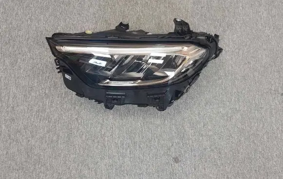 Mercedes-Benz GLC C254 Headlight/headlamp A2549063901