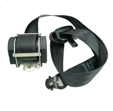 Opel Vivaro Front seatbelt 93859764 4418071