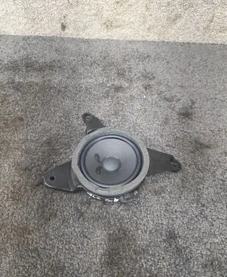 Mercedes-Benz GLC C254 Rear door speaker A2238201300