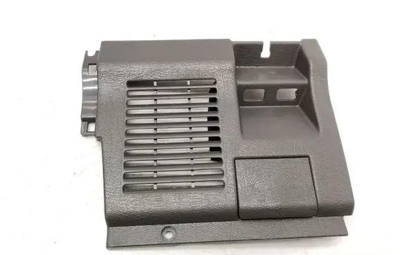 Mazda 929 Dashboard lower bottom trim panel HE0164260