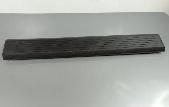 Nissan Qashqai J12 Front sill trim cover 769B46UA1A