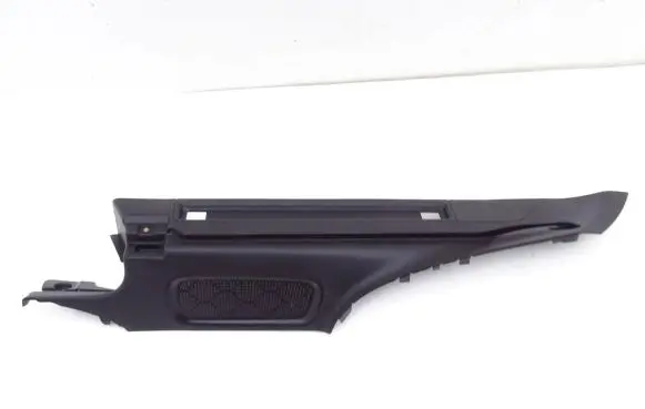 Opel Astra K Parcel shelf load cover mount bracket 39052551