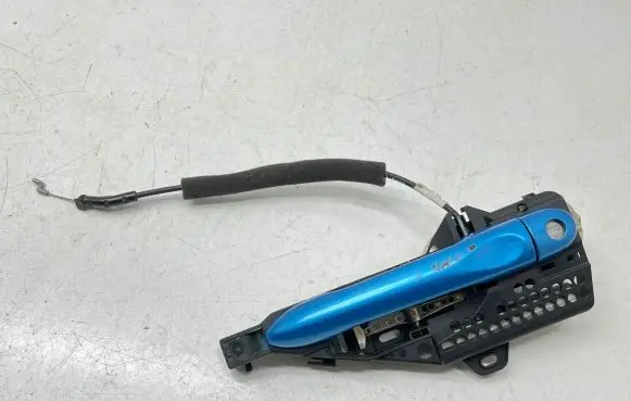 Renault Captur Front door exterior handle 806706656R 806B04979R 806079784R