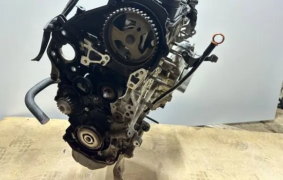 Citroen C4 I Picasso Engine 9683105280