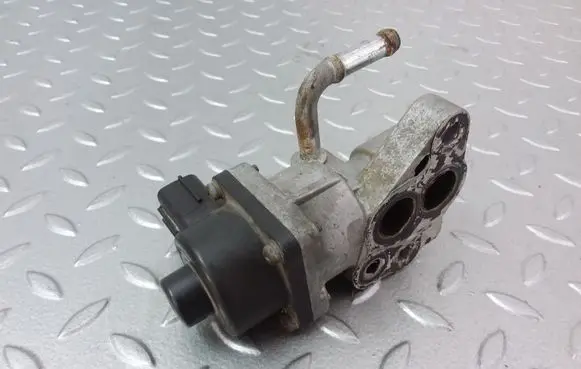 Ford S-MAX EGR valve 1S7G90475AH