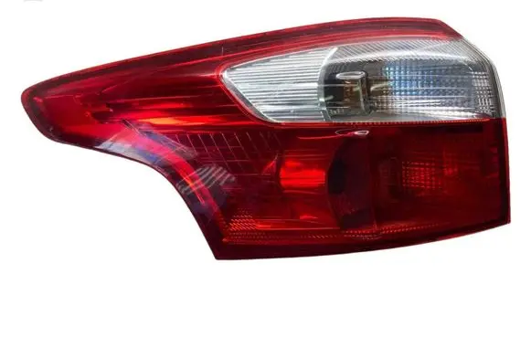 Ford Focus Rear/tail lights BM5113405H