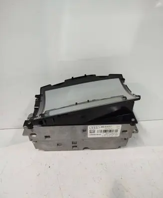 Audi A8 S8 D4 4H Head up display screen 4H0919617