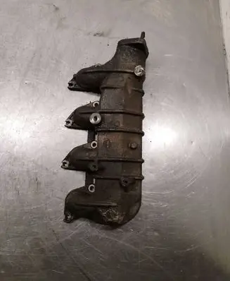 Citroen Berlingo Intake manifold 9635616310