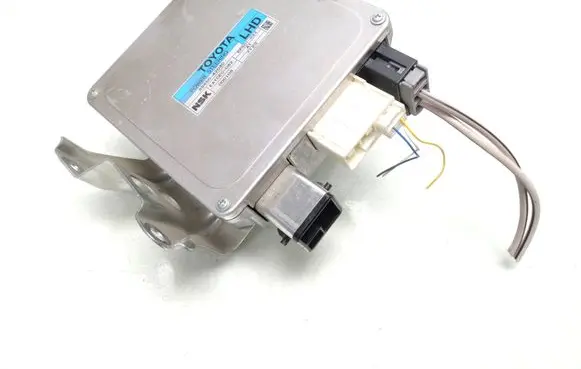 Toyota RAV 4 (XA30) Power steering control unit/module 8965042040