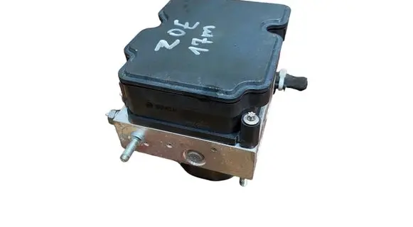 Renault Zoe ABS Pump 2265106516 0265956285