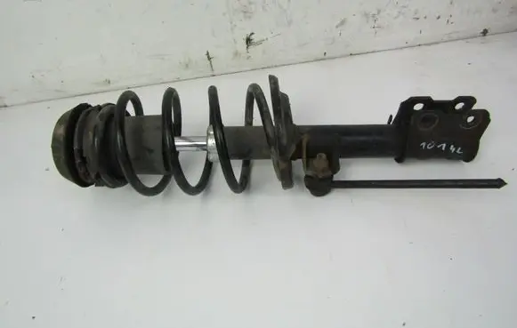 Opel Corsa C Front shock absorber/damper 