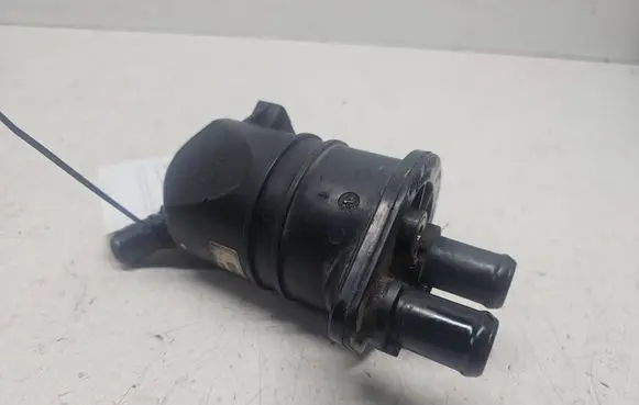 Opel Astra H Oil breather separator 55217795