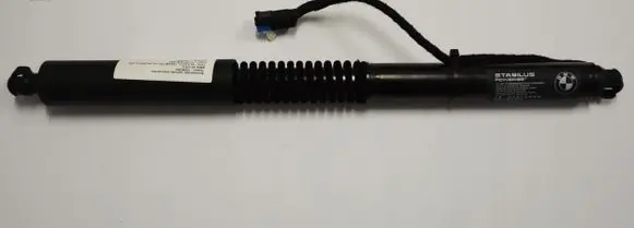 BMW X3 G01 Tailgate strut 7397322