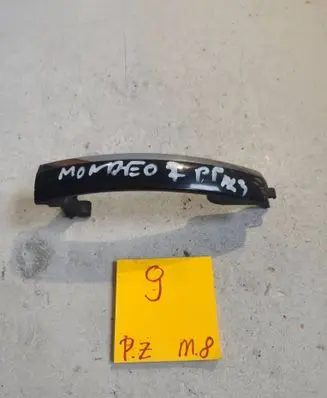 Ford Mondeo Mk III Front door exterior handle 834728