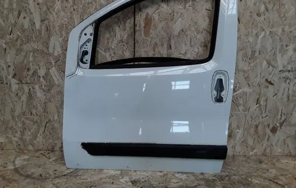 Fiat Fiorino Front door