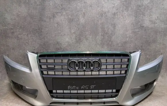 Audi A5 8T 8F Front bumper NULL