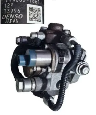 Mazda CX-5 Fuel injection high pressure pump SH0113800B