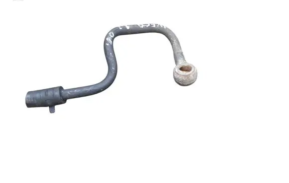 Iveco Daily 35 - 40.10 Turbo turbocharger oiling pipe/hose