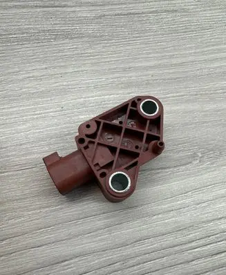 Land Rover Discovery 3 - LR3 Airbag deployment crash/impact sensor 5H2Z14B345BA 00009403A4 YDB000141