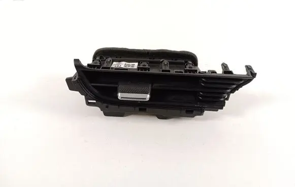 Hyundai Ioniq 5 Dashboard side air vent grill/cover trim 97480GI000