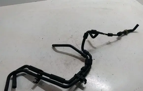 Volkswagen Caddy Vacuum line/pipe/hose