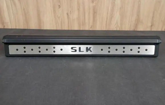 Mercedes-Benz SLK R170 side skirts sill cover 1706800235 A1706800235