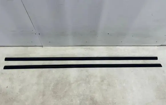 Volkswagen Touran I Sill 1t0854931b 1t0854932b