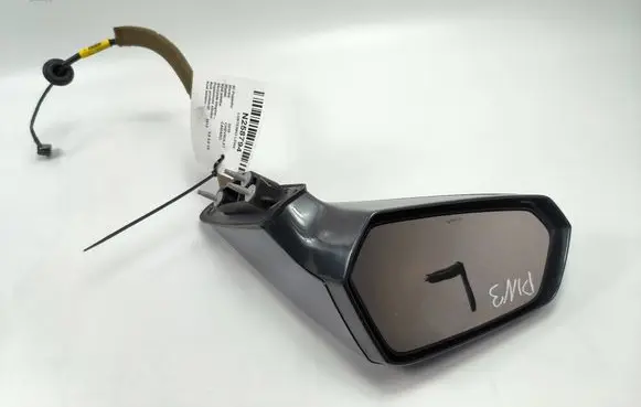 Chevrolet Camaro Front door electric wing mirror 