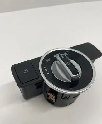 Mercedes-Benz E C207 W207 Light switch A2129050551