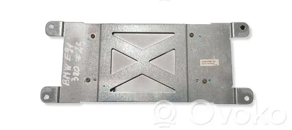 BMW 3 E90 E91 Bluetooth control unit module 9116725