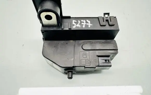 Ford Fusion II Positive cable (battery) DU5T14A094ED 215080505815