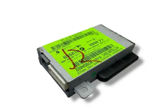 Mitsubishi ASX Bluetooth control unit module 8785A022 N12559 187266900241606