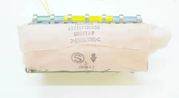 Subaru Forester SH Passenger airbag 49T10713LH50 1064776