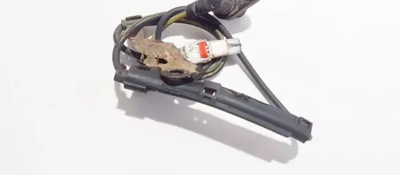 ABS brake wheel speed sensor