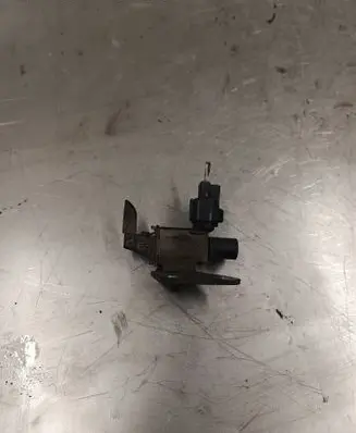 Mitsubishi Outlander Turbo solenoid valve K5T46494 1124