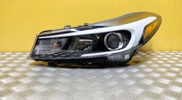 KIA Forte Headlight/headlamp KIA-FORTE 2246