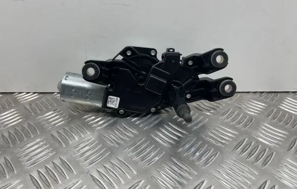Ford Focus Rear window wiper motor H1BB17404AA