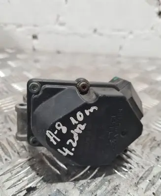 Audi A8 S8 D4 4H Throttle valve A2C53364213