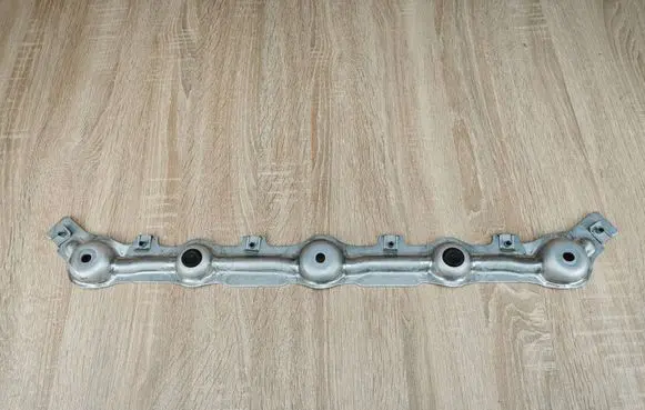 BMW 4 G22 G23 G24 G26 Oil filter mounting bracket 6884361