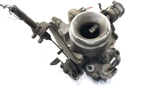 Honda HR-V Engine shut-off valve 136800-0520