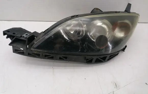 Mazda 3 I Headlight/headlamp 1157NA
