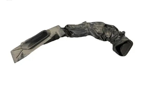Air intake duct part