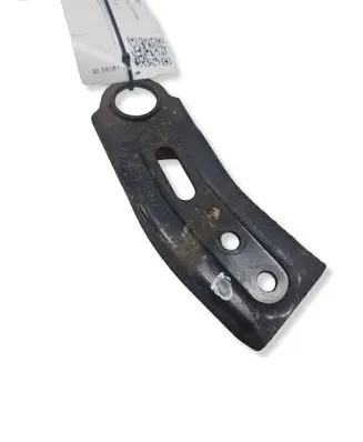 Opel Meriva A Radiator mount bracket 90576294