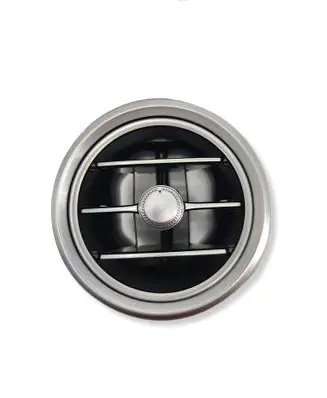 Mercedes-Benz C W205 Dash center air vent grill A2058300301 141015 516292CZ